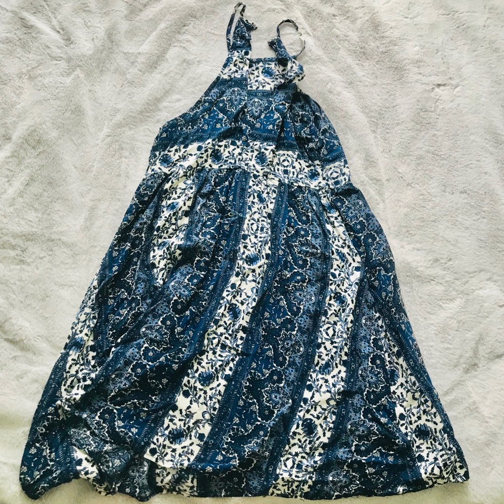 Cute Summer Dress - Picture 5 of 8